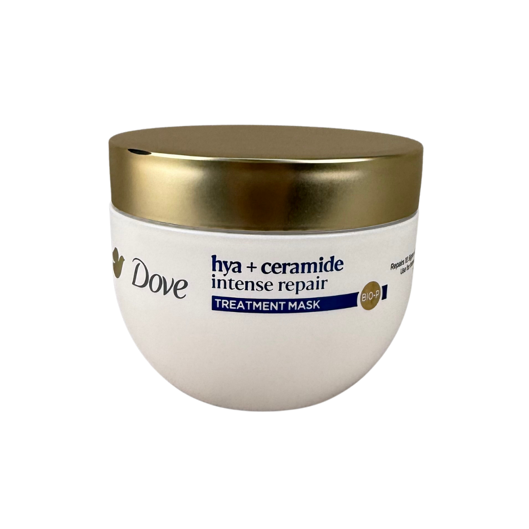 Dove Hya+Ceramide Hair Treatment Mask 300mL Dove Hya+Ceramide Hair Treatment Mask 300mL